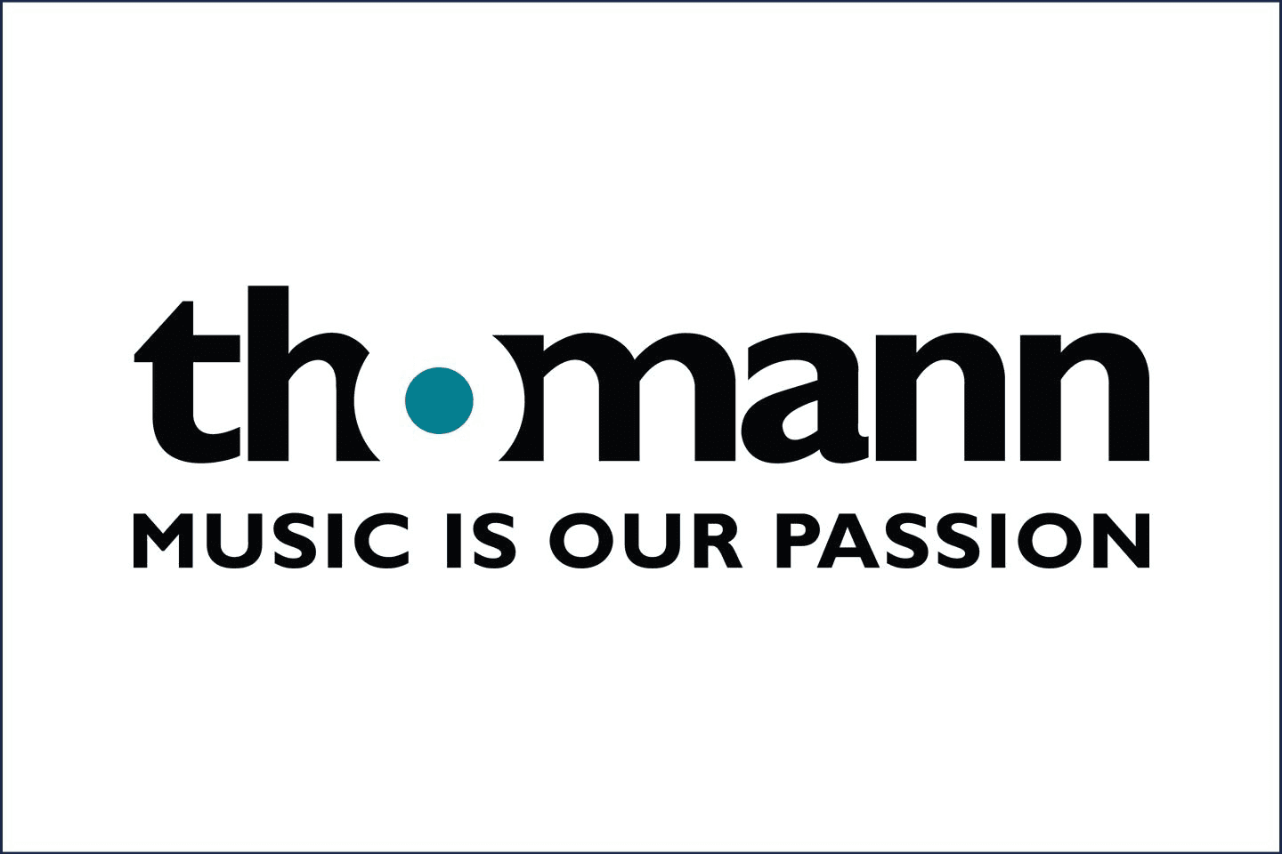 Посылки с Thomann.de