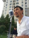 Талант Абдылдаев