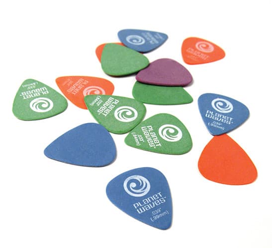 Медиаторы Planet Waves