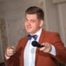 Анатолий Помазной