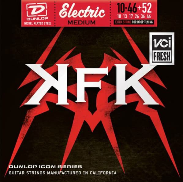 Dunlop KFK Kerry King