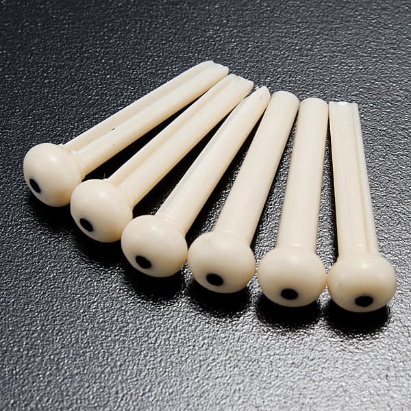 Фиксаторы струн (Bridge Pins)