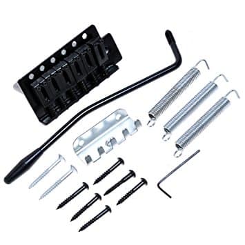Бридж Tremolo