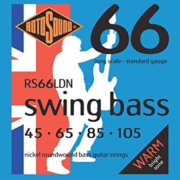 Rotosound RS66LDN