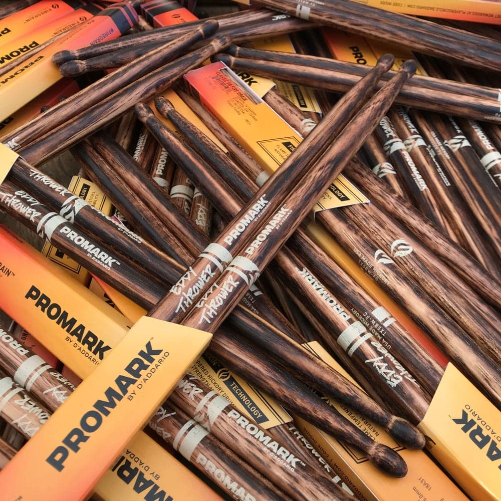 Pro Mark Fire Grain