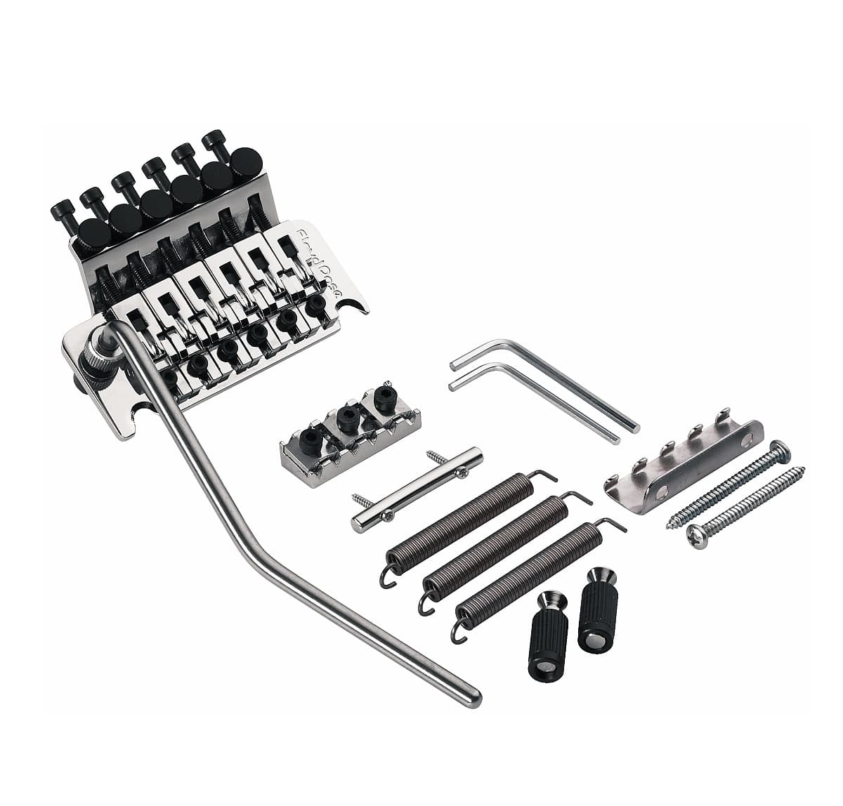 Бридж Floyd Rose