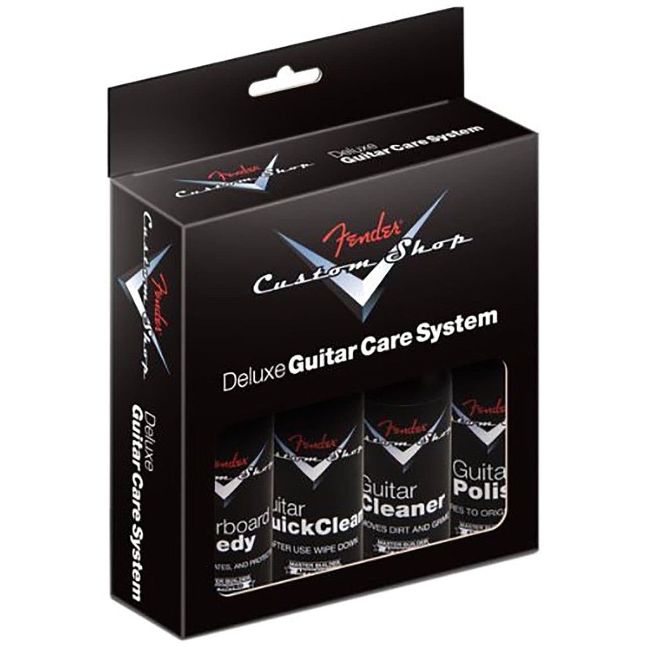 Fender Guitar Care Kit