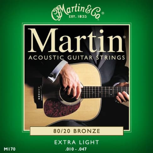 Martin M170