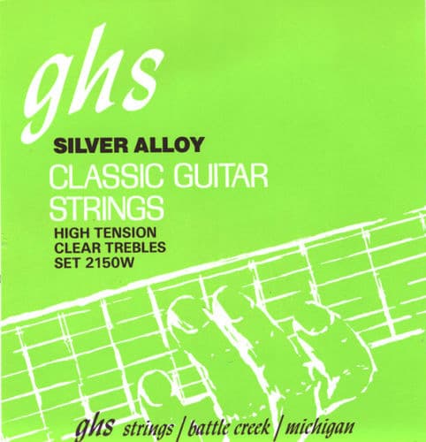 GHS 2150w Nylon