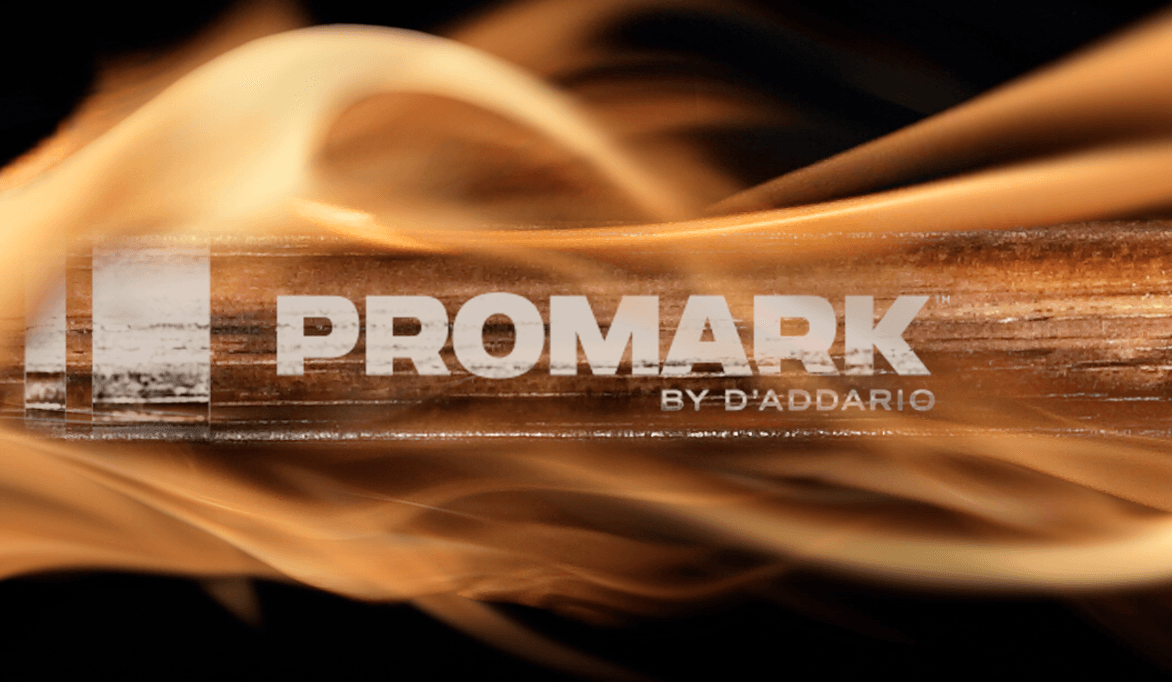 Pro Mark 747 N
