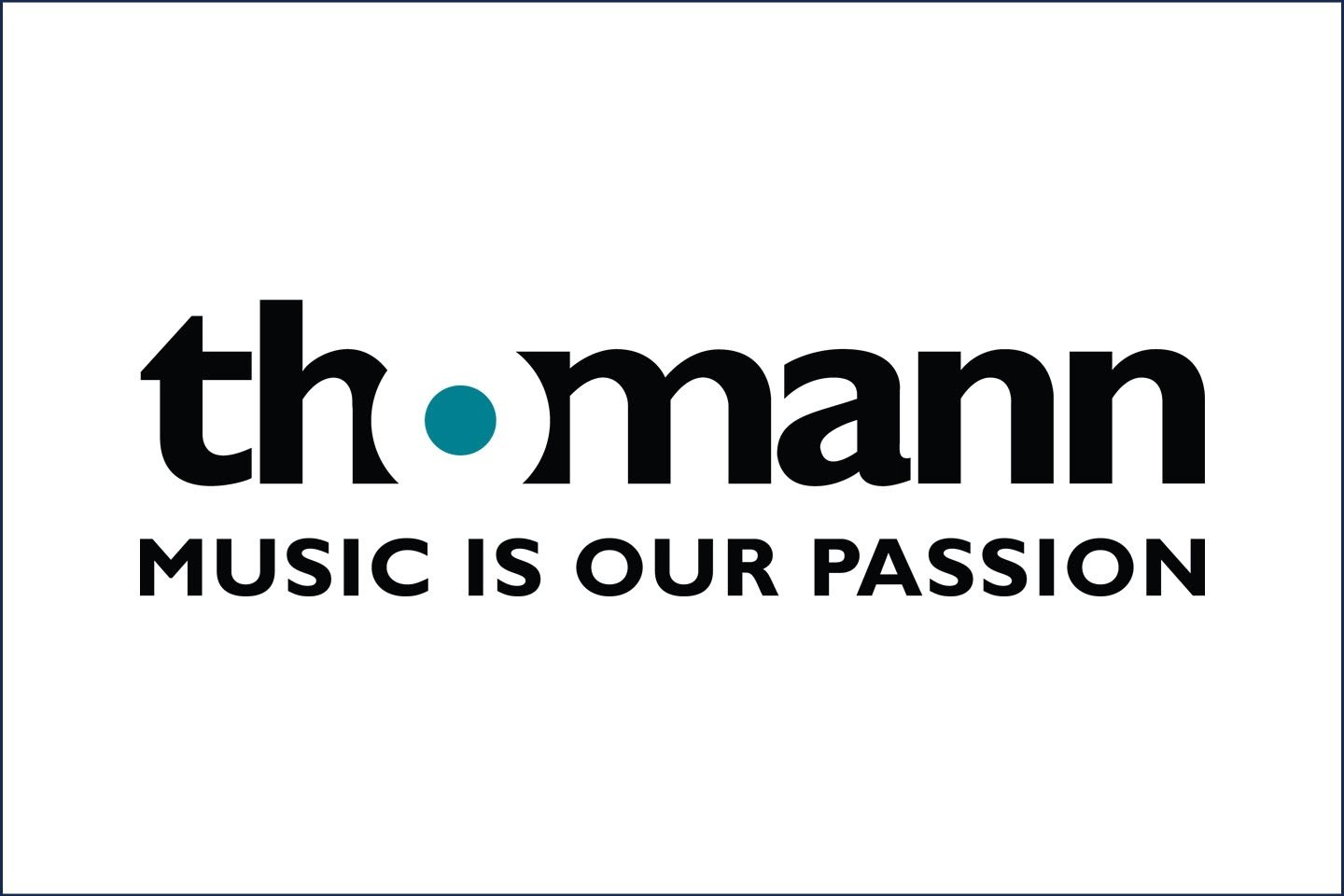 Посылки с Thomann.de