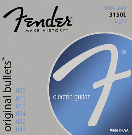 Fender 3150L