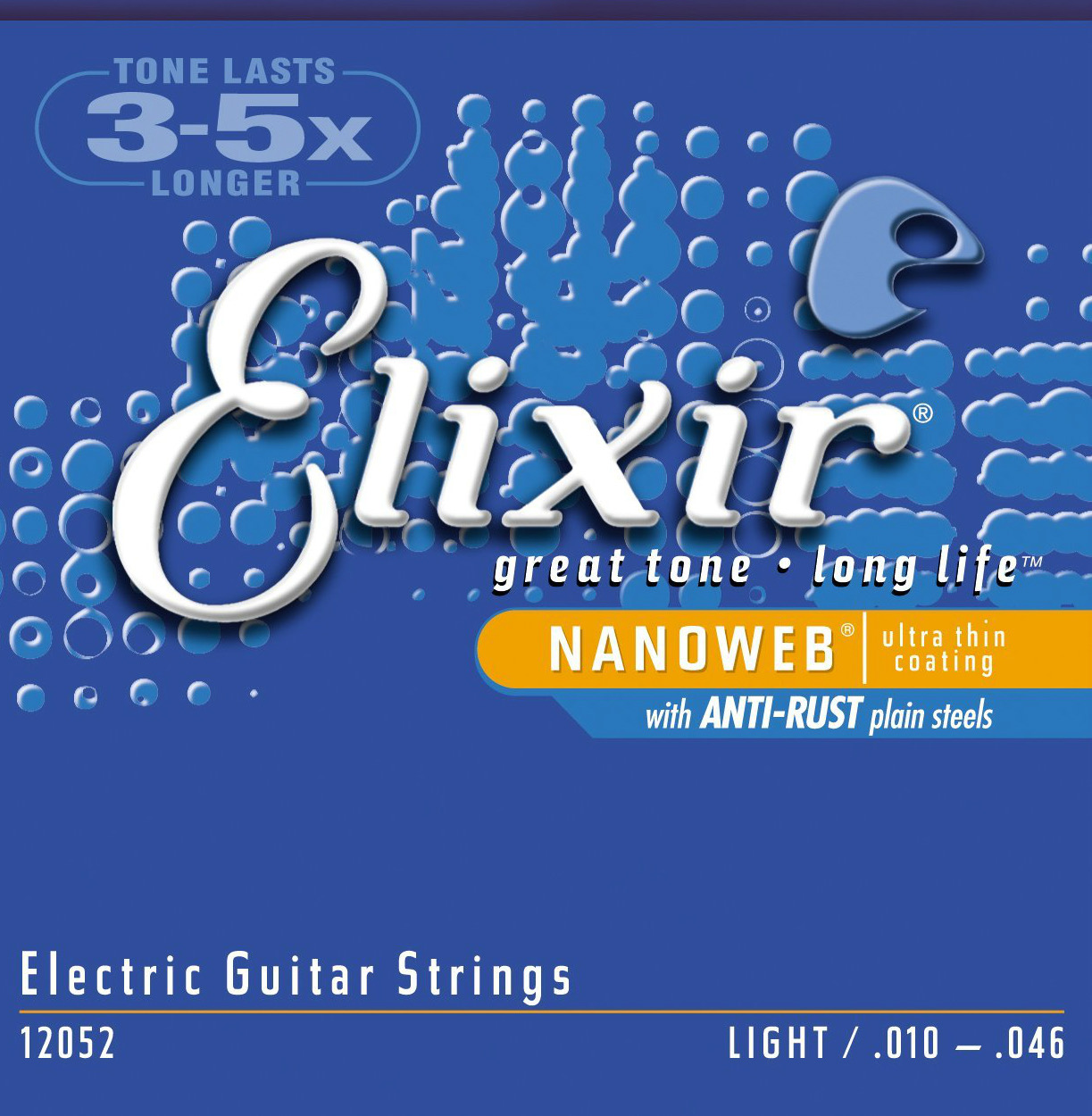 Elixir Nanoweb 12052