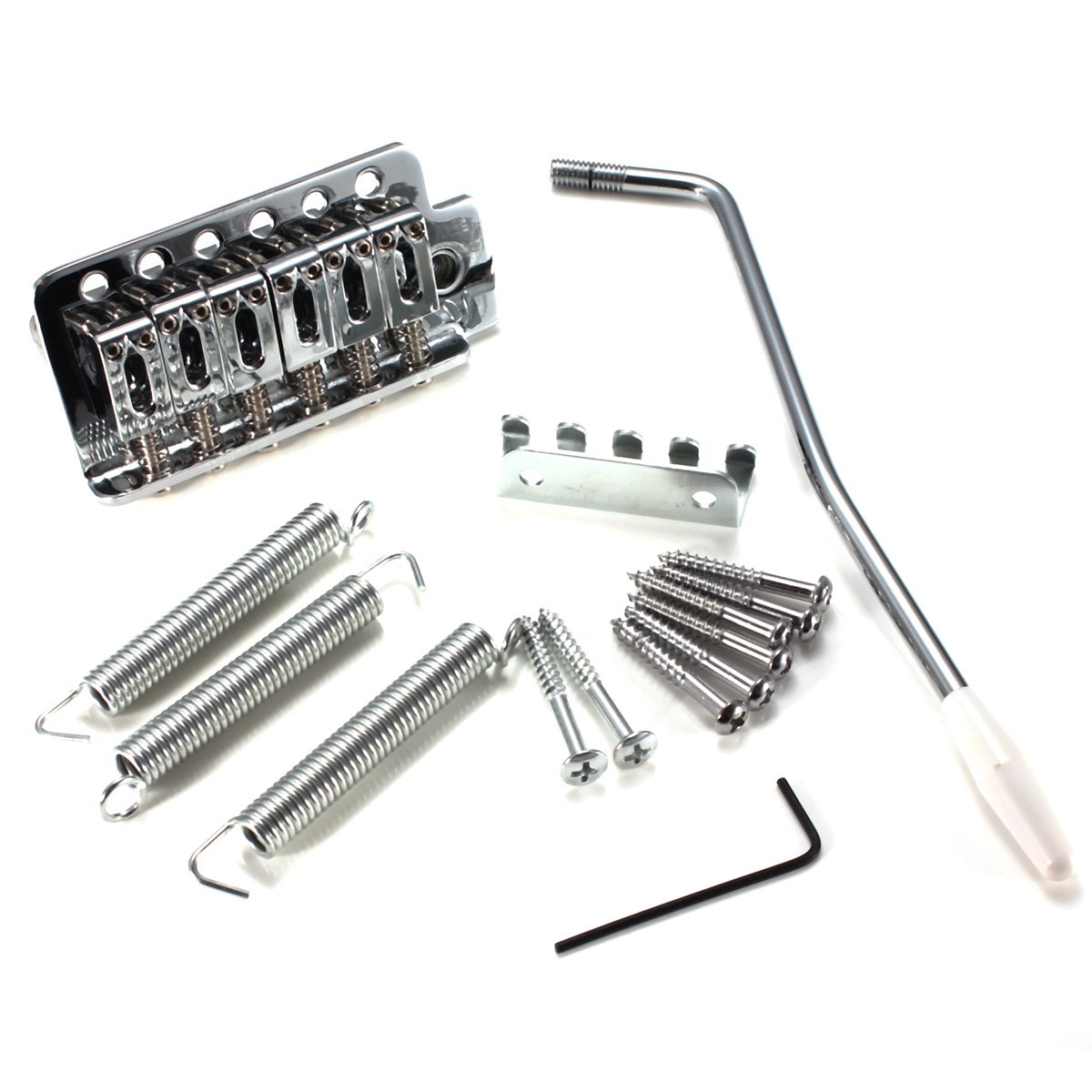 Бридж Tremolo