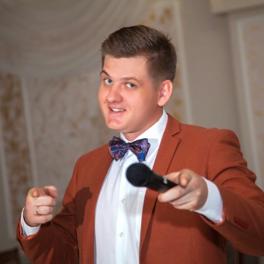 Анатолий Помазной