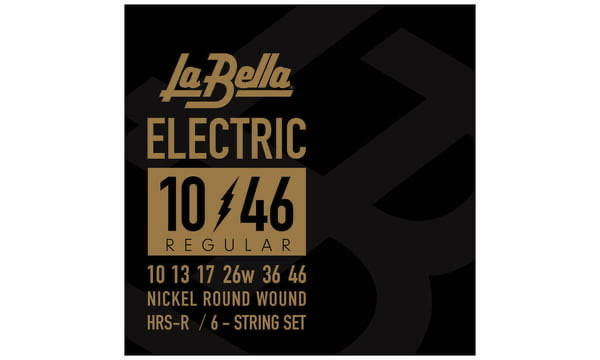 La Bella Electric