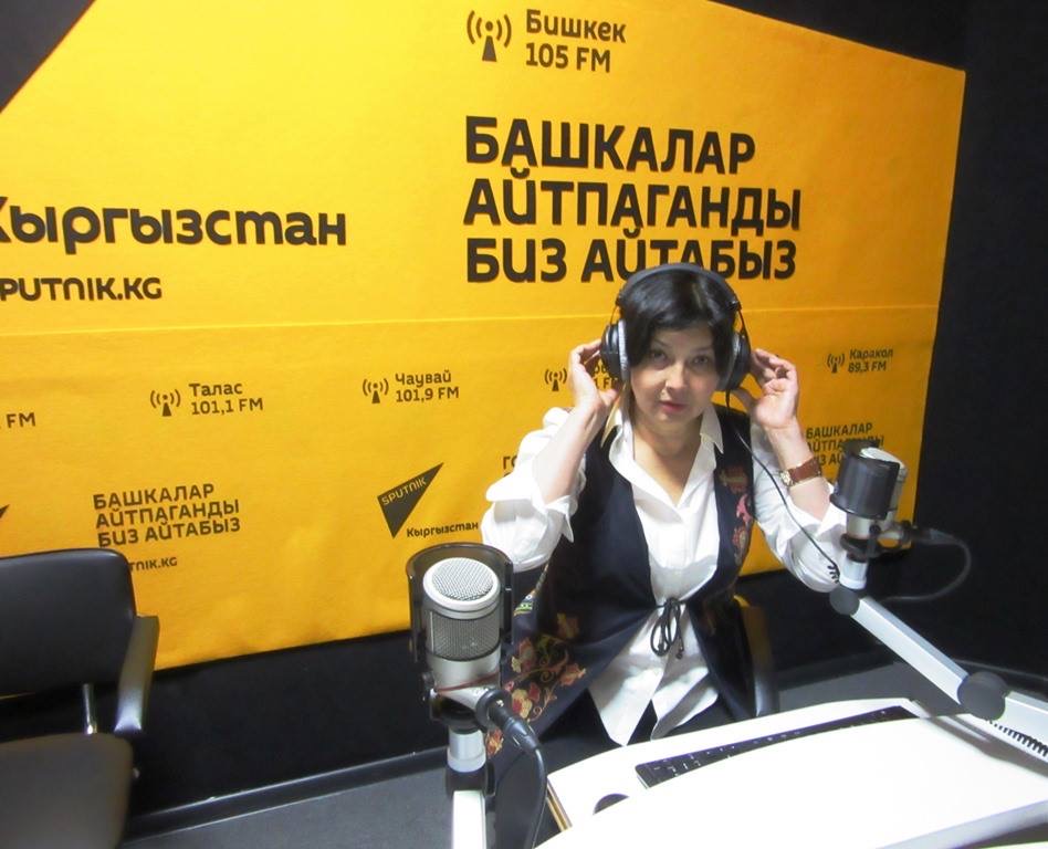 Елена Баялинова