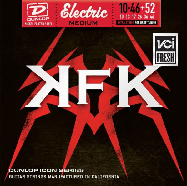Dunlop KFK Kerry King