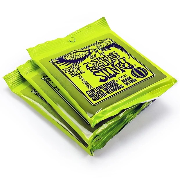 Ernie Ball 2621
