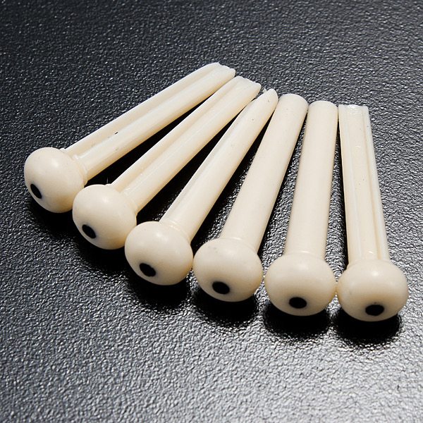 Фиксаторы струн (Bridge Pins)