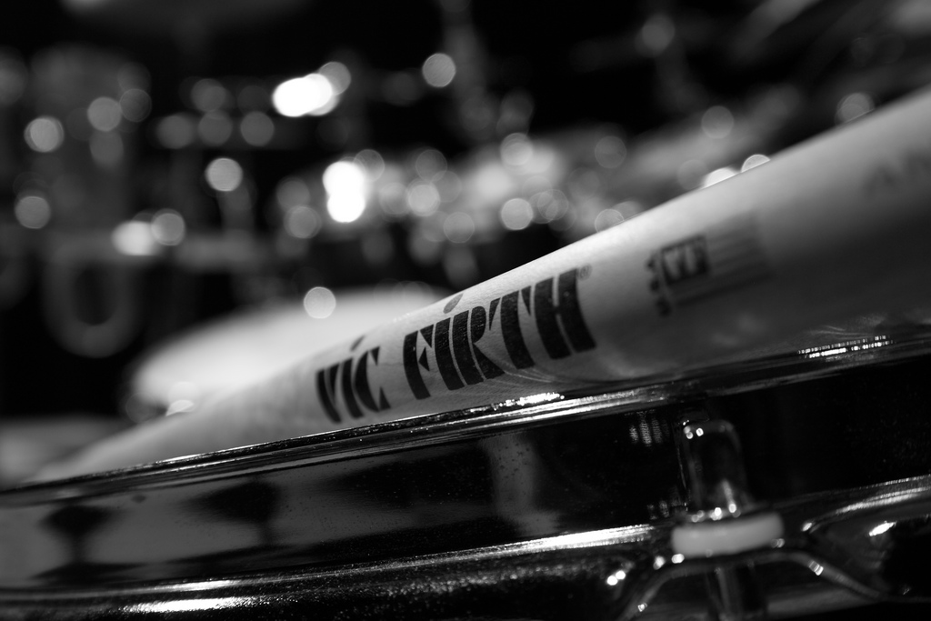 Vic Firth