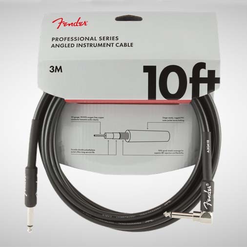 Кабель Fender 3 метра