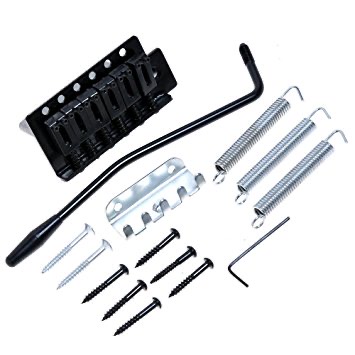 Бридж Tremolo