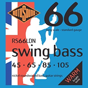 Rotosound RS66LDN