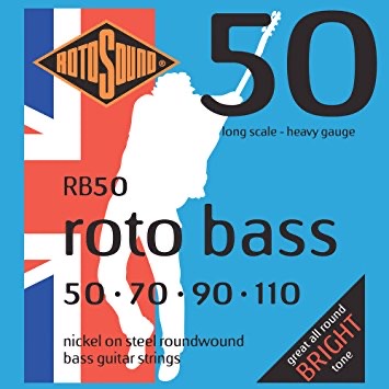 Rotosound RB50