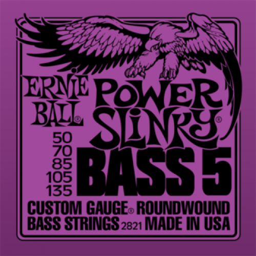 Ernie Ball 2821