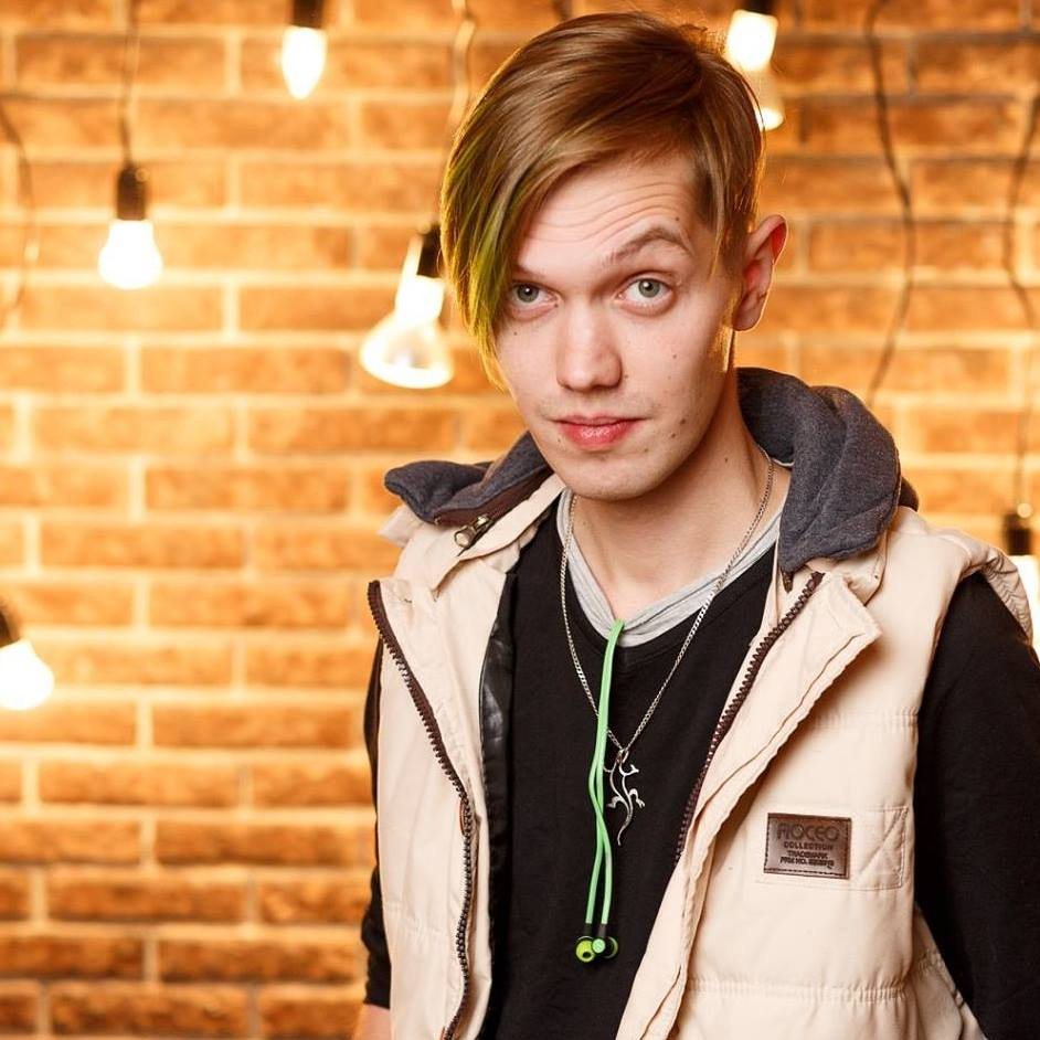 Иван Юрченко