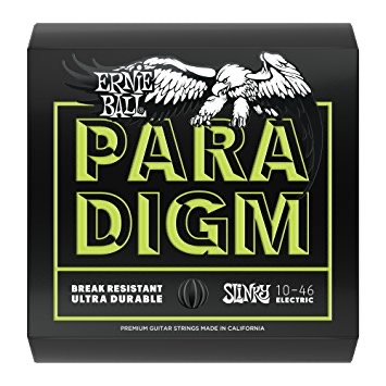 Ernie Ball Paradigm 2021