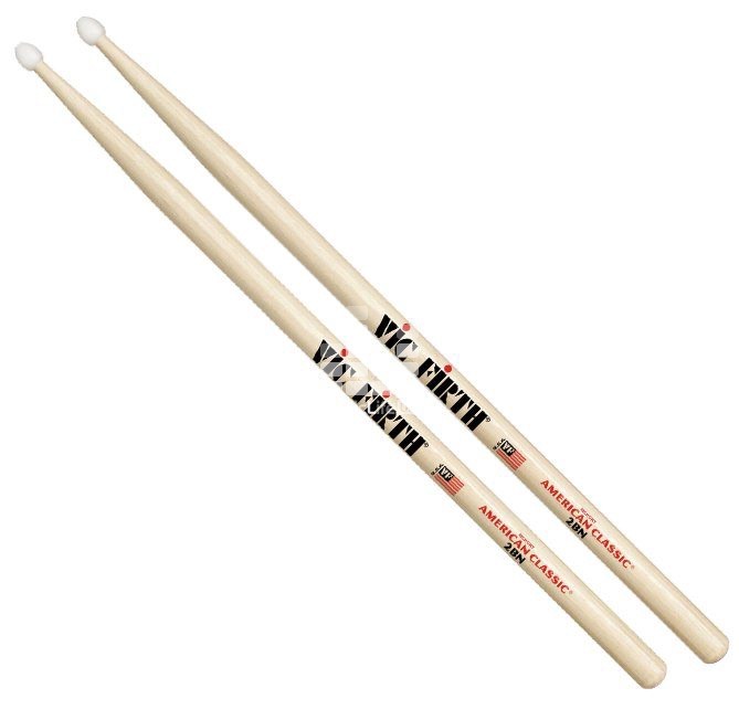 Vic Firth 2BN