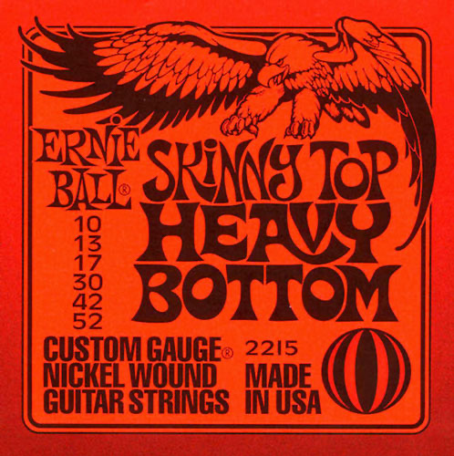 Ernie Ball 2215