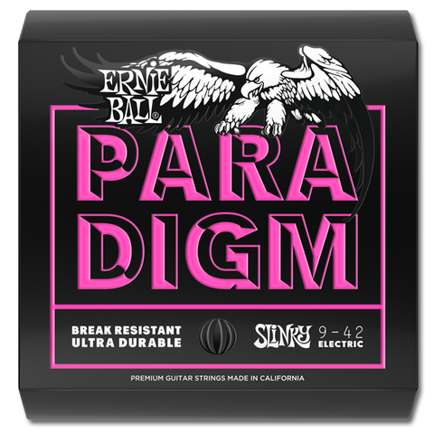 Ernie Ball Paradigm 2023