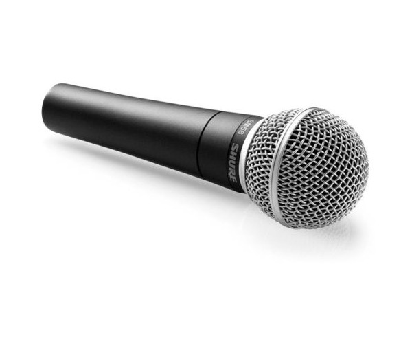 Микрофон Shure SM58