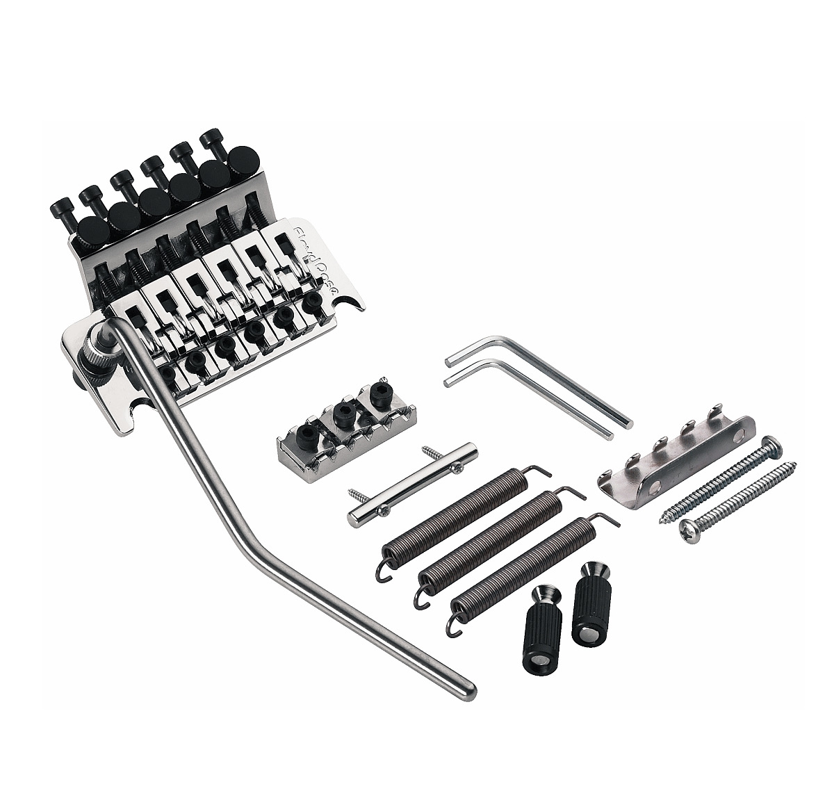 Бридж Floyd Rose