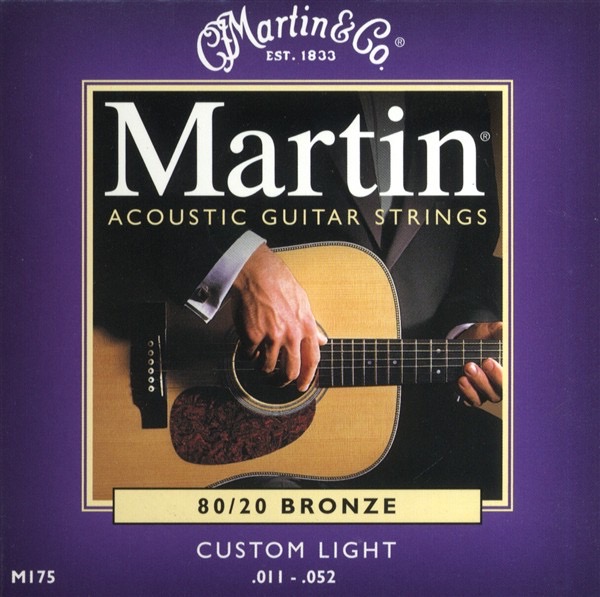 Martin M175
