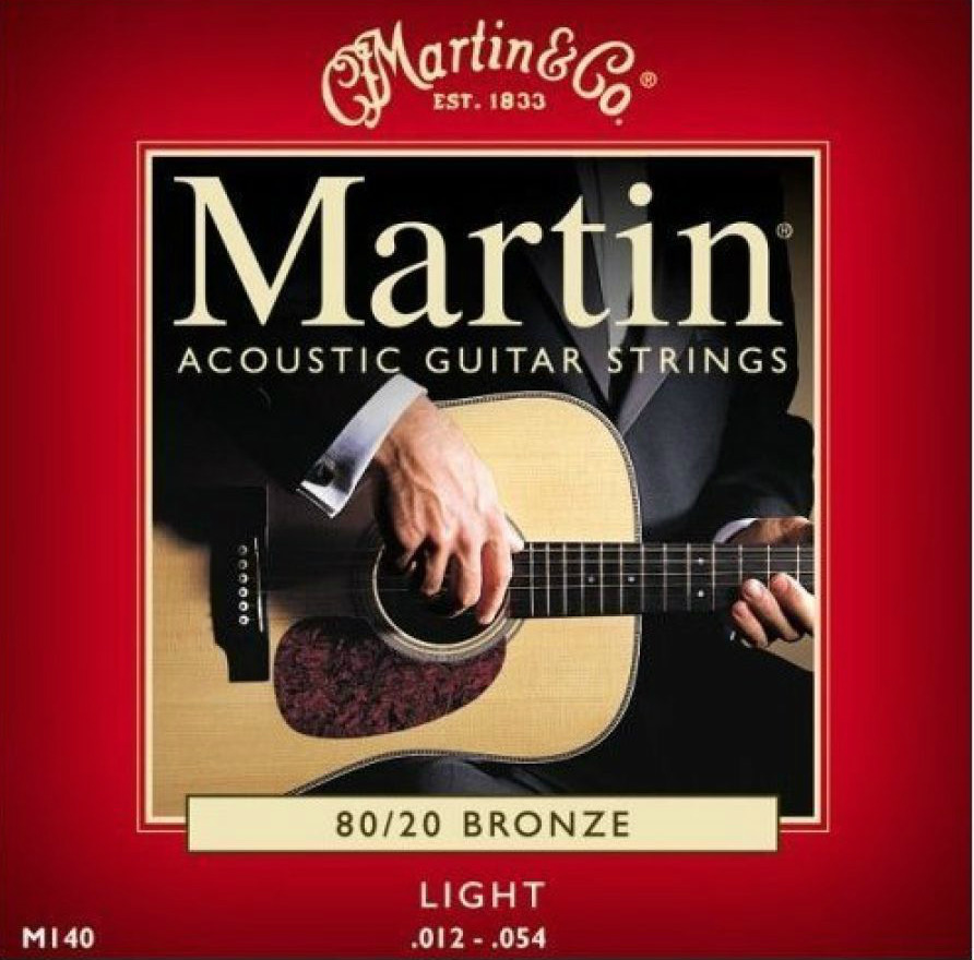 Martin M140