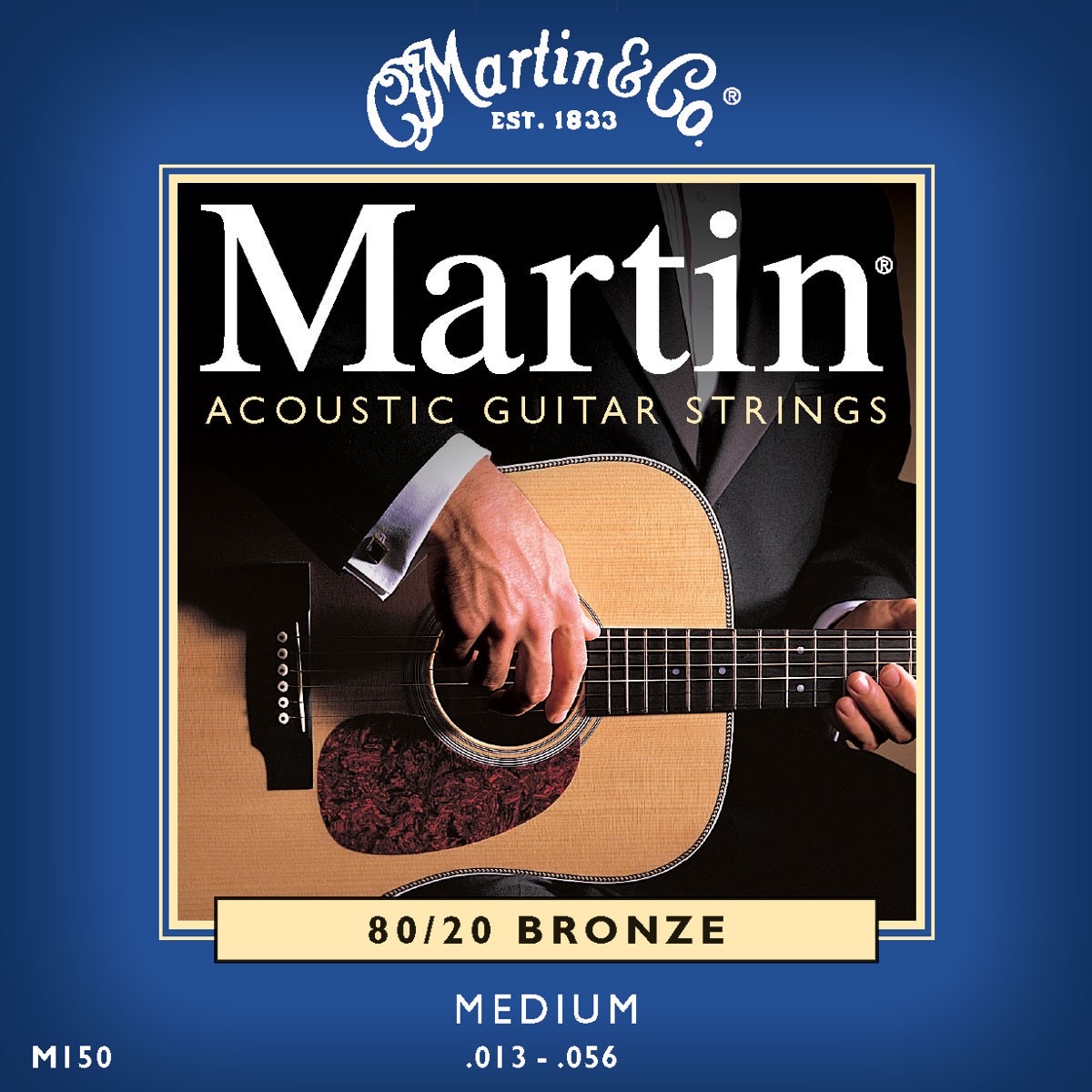 Martin M150