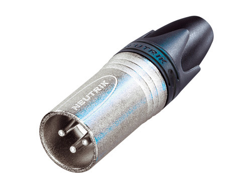 Neutrik NC3 MXX