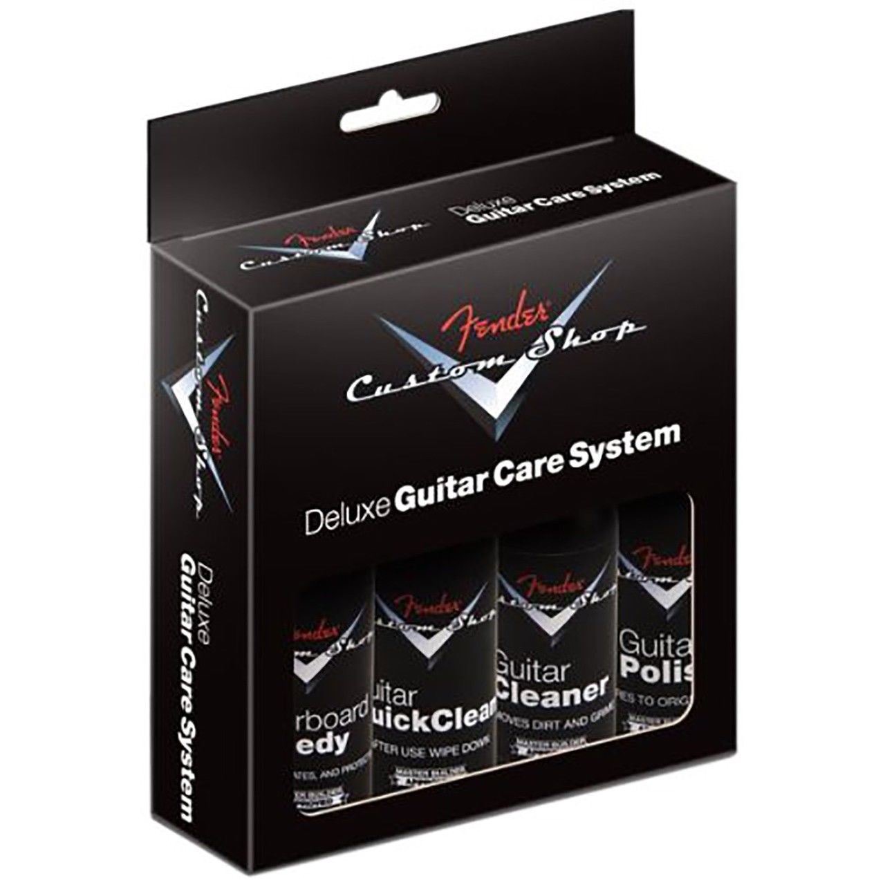 Fender Guitar Care Kit