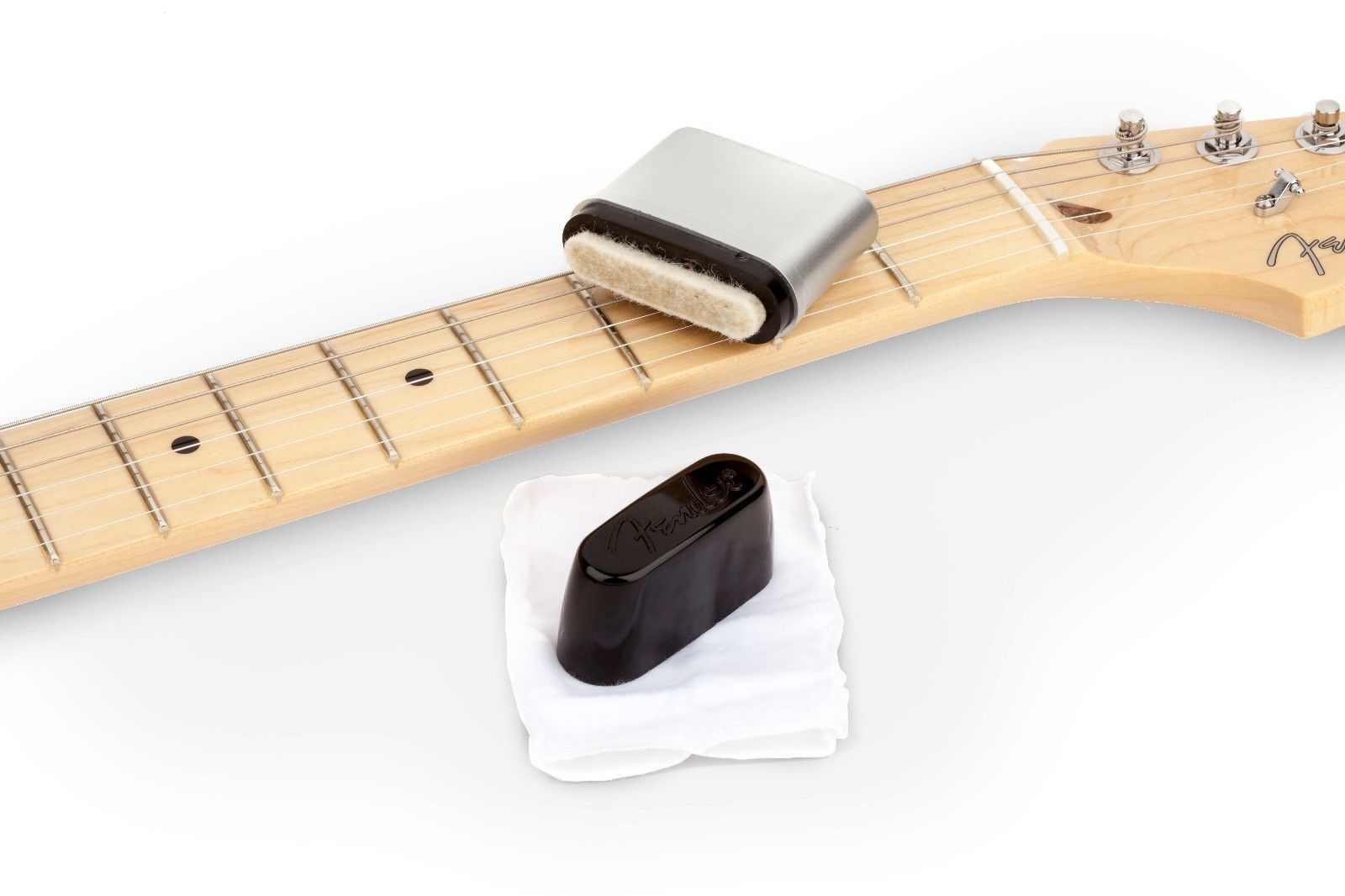 Очиститель для струн Fender