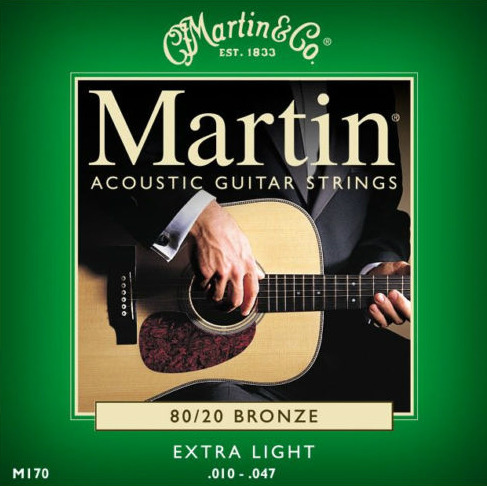 Martin M170