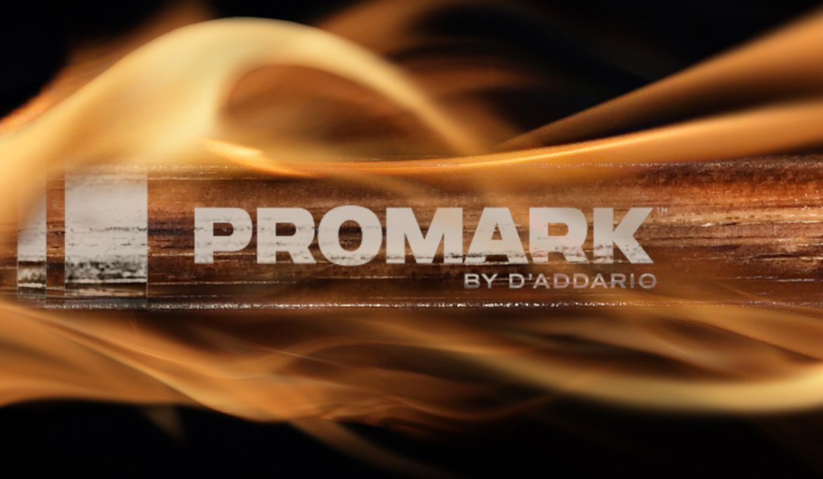 Pro Mark 747 N