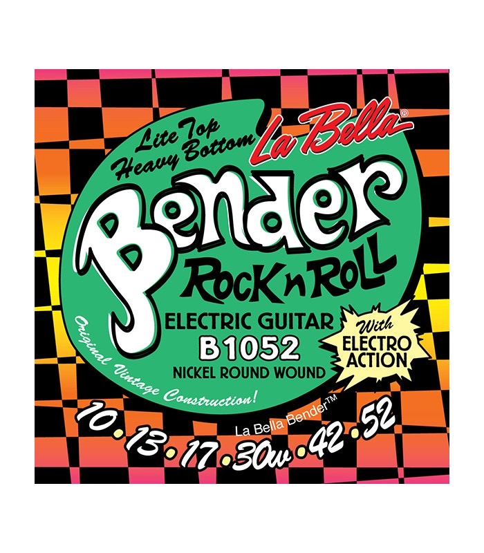 La Bella Electric